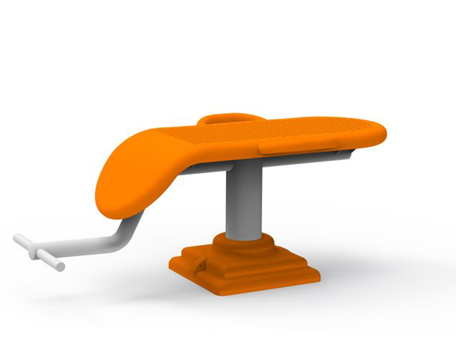 Park Spor Aletleri Klasik Seri / Park Spor Aletleri - Fitness 81202